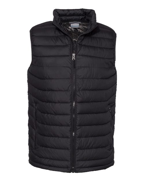 Columbia 212491 Men's Powder Lite II Vest - Custom Decorated