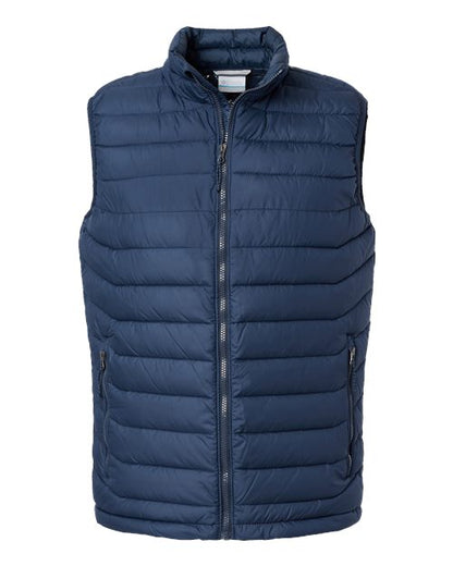Columbia 212491 Men's Powder Lite II Vest