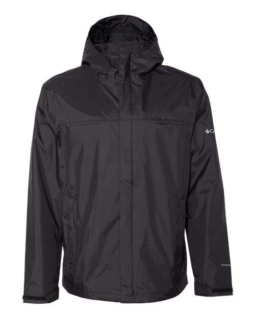 Columbia 212480 Men's Watertight II Jacket - Custom Decorated