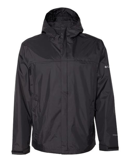 Columbia 212480 Men's Watertight II Jacket - Custom Decorated