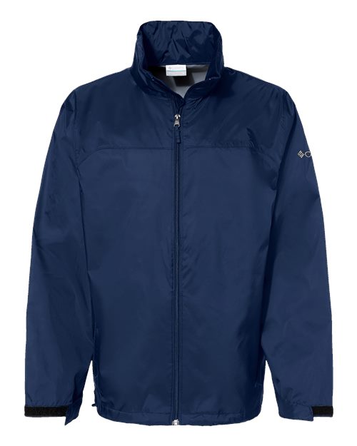 Columbia 212476 Men's Glennaker Lake II Rain Jacket