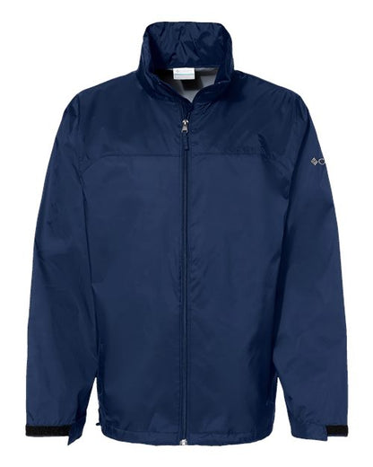 Columbia 212476 Men's Glennaker Lake II Rain Jacket
