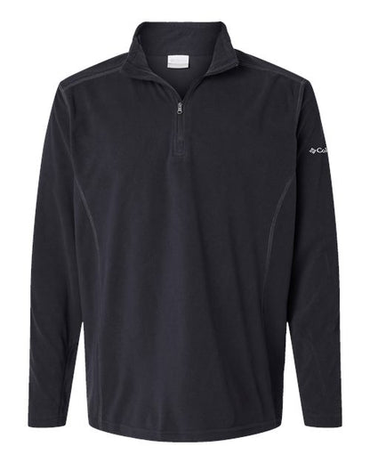 Columbia 212469 Men's Klamath Range II Half-Zip Pullover - Custom Decorated