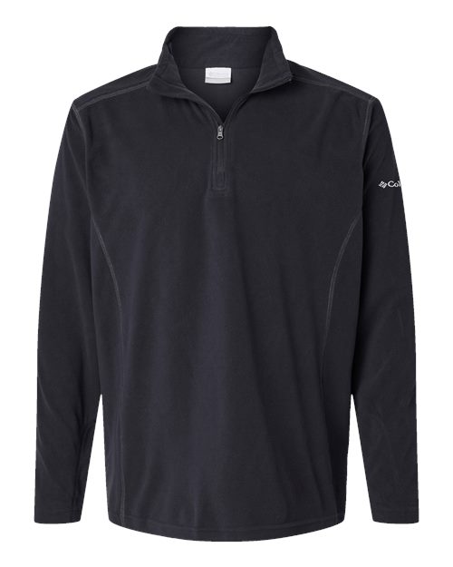 Columbia 212469 Men's Klamath Range II Half-Zip Pullover - Custom Decorated