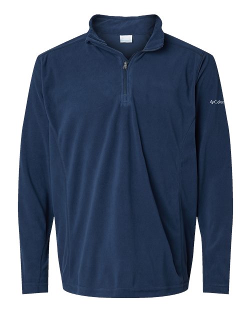 Columbia 212469 Men's Klamath Range II Half-Zip Pullover