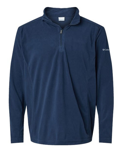 Columbia 212469 Men's Klamath Range II Half-Zip Pullover