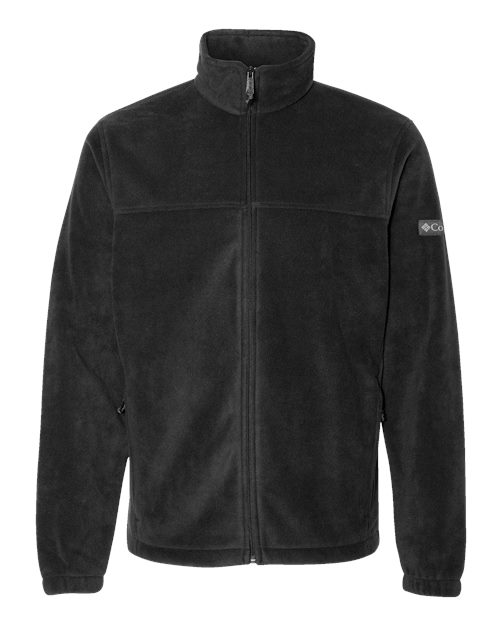 Columbia 212478 Men's Steens Mountain Full Zip 2.0 Jacket - Custom Decorated