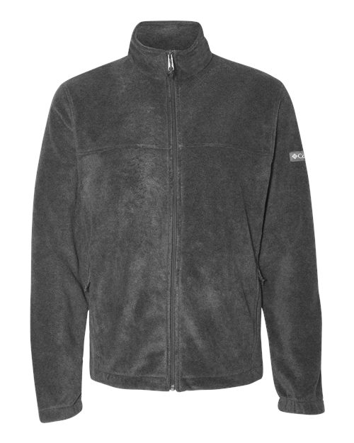 Columbia 212478 Men's Steens Mountain Full Zip 2.0 Jacket