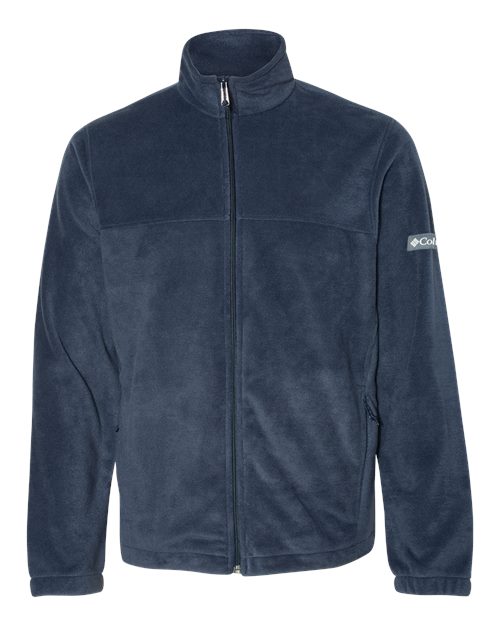 Columbia 212478 Men's Steens Mountain Full Zip 2.0 Jacket