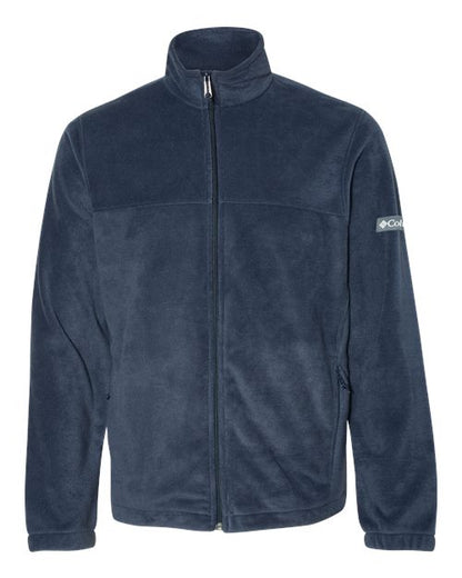 Columbia 212478 Men's Steens Mountain Full Zip 2.0 Jacket