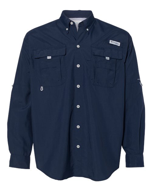Columbia 212463 Men's PFG Bahama II Shirt