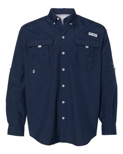 Columbia 212463 Men's PFG Bahama II Shirt