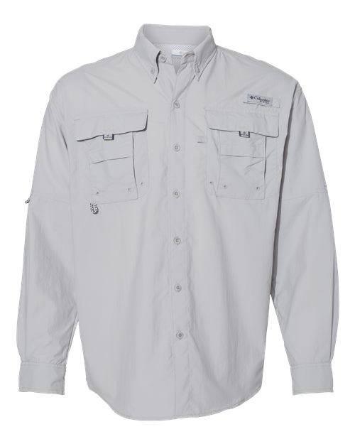 Columbia 212463 Men's PFG Bahama II Shirt