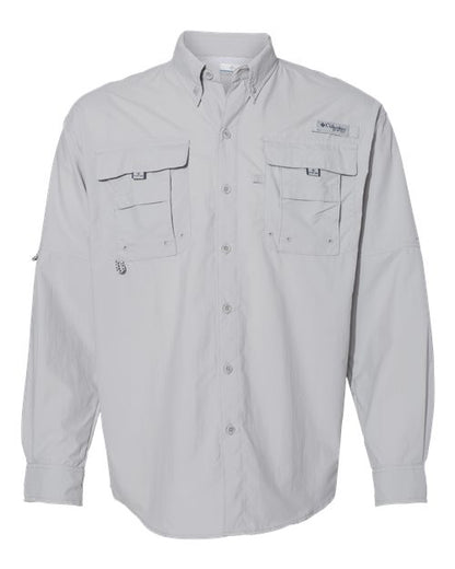 Columbia 212463 Men's PFG Bahama II Shirt