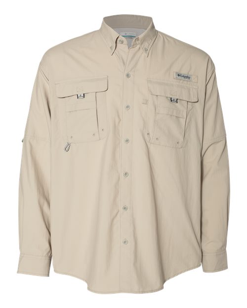 Columbia 212463 Men's PFG Bahama II Shirt