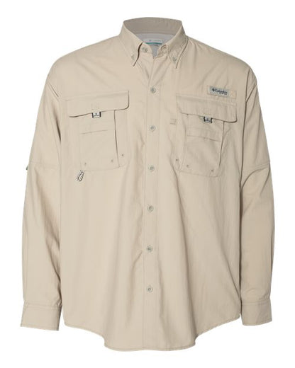 Columbia 212463 Men's PFG Bahama II Shirt