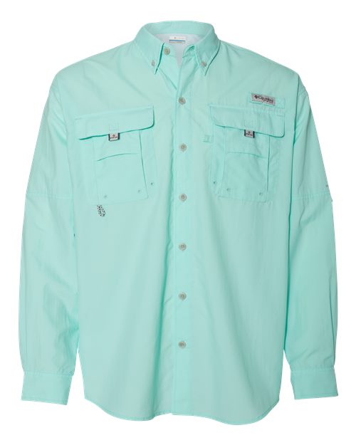 Columbia 212463 Men's PFG Bahama II Shirt