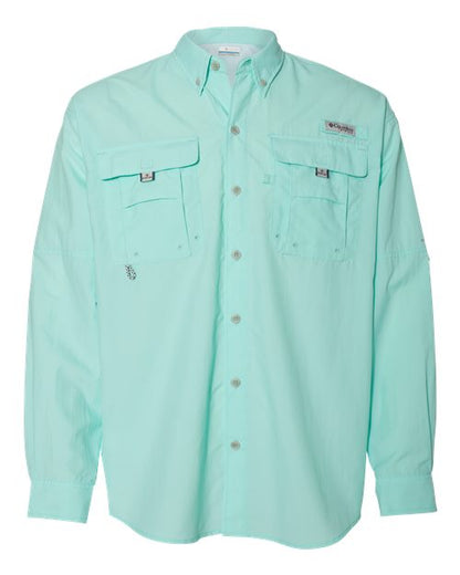 Columbia 212463 Men's PFG Bahama II Shirt