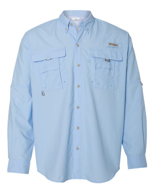 Columbia 212463 Men's PFG Bahama II Shirt
