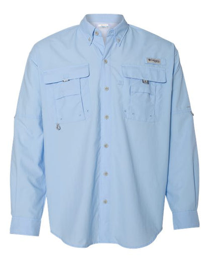 Columbia 212463 Men's PFG Bahama II Shirt