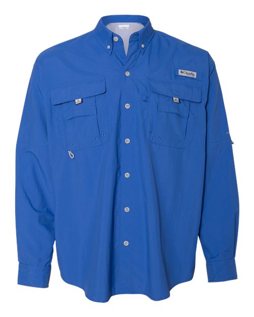 Columbia 212463 Men's PFG Bahama II Shirt