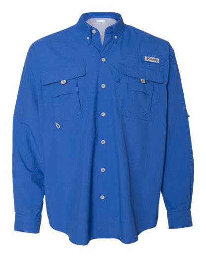 Columbia 212463 Men's PFG Bahama II Shirt