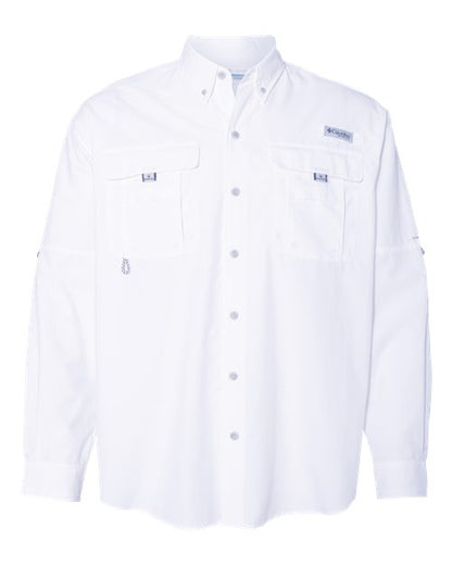 Columbia 212463 Men's PFG Bahama II Shirt