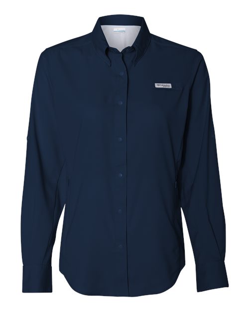 Columbia 212465 Women's PFG Tamiami II Shirt