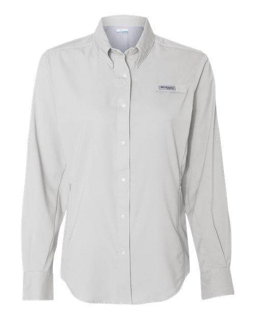Columbia 212465 Women's PFG Tamiami II Shirt
