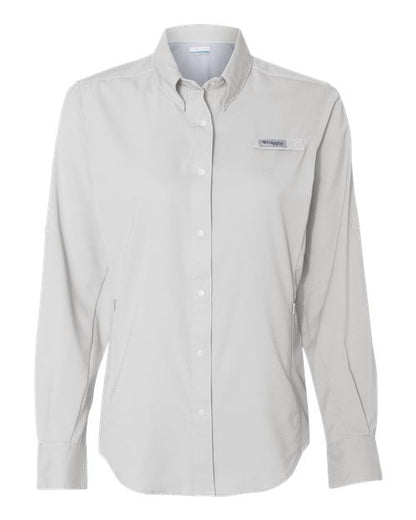 Columbia 212465 Women's PFG Tamiami II Shirt