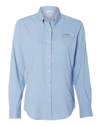 Columbia 212465 Women's PFG Tamiami II Shirt