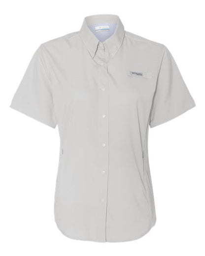 Columbia 212466 Women's PFG Tamiami II Short Sleeve Shirt