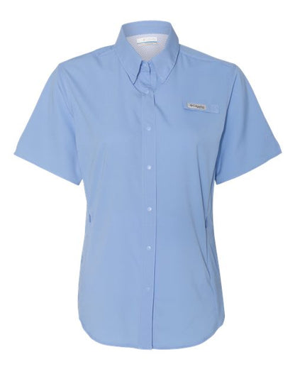 Columbia 212466 Women's PFG Tamiami II Short Sleeve Shirt