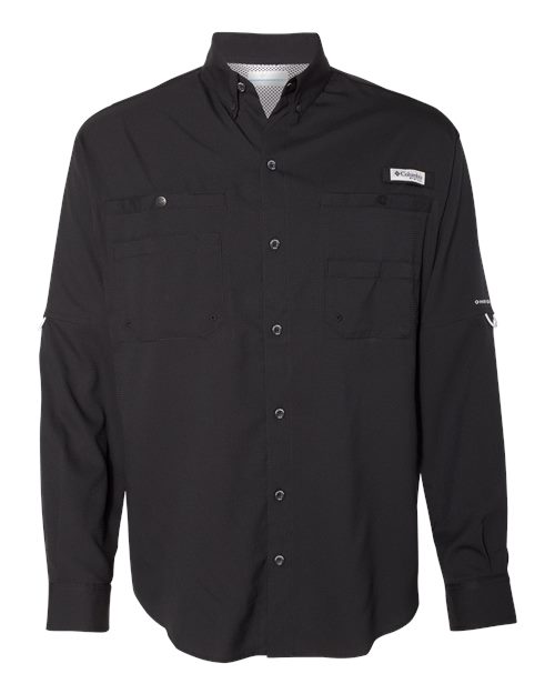 Columbia 212467 Men's PFG Tamiami II Shirt - Custom Decorated