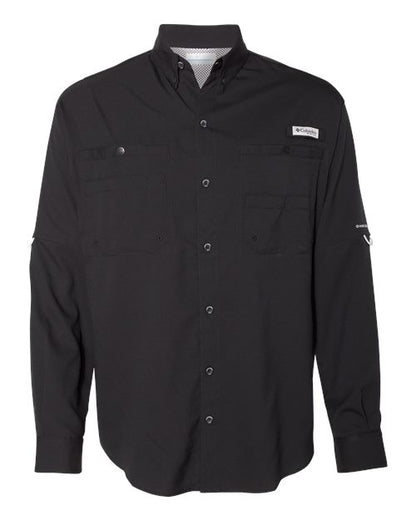 Columbia 212467 Men's PFG Tamiami II Shirt - Custom Decorated