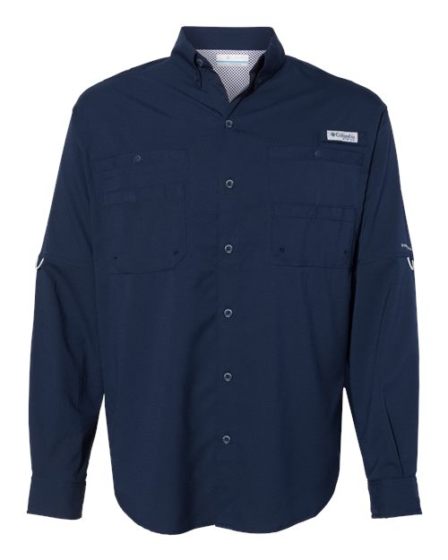 Columbia 212467 Men's PFG Tamiami II Shirt