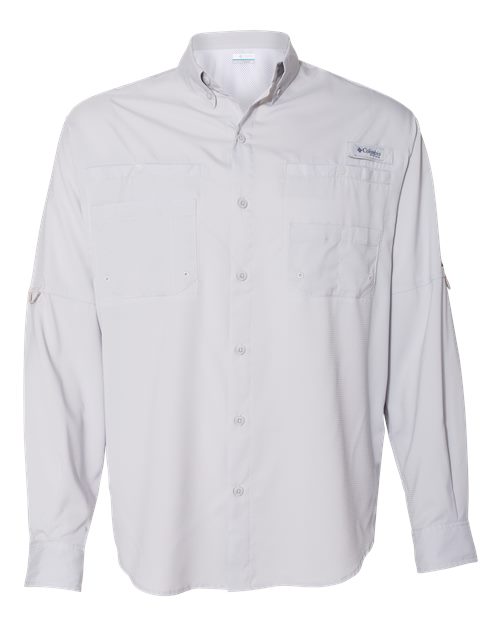 Columbia 212467 Men's PFG Tamiami II Shirt