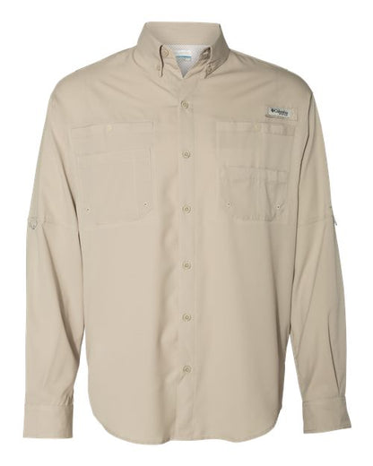 Columbia 212467 Men's PFG Tamiami II Shirt
