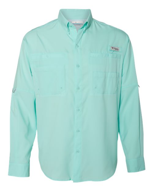 Columbia 212467 Men's PFG Tamiami II Shirt