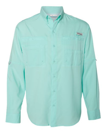 Columbia 212467 Men's PFG Tamiami II Shirt