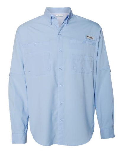 Columbia 212467 Men's PFG Tamiami II Shirt