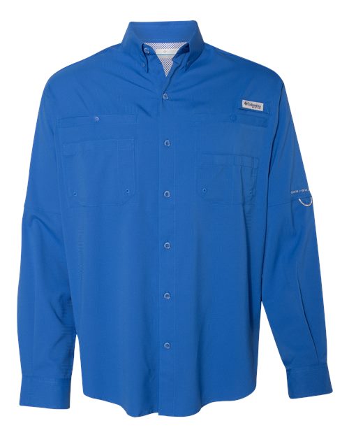 Columbia 212467 Men's PFG Tamiami II Shirt