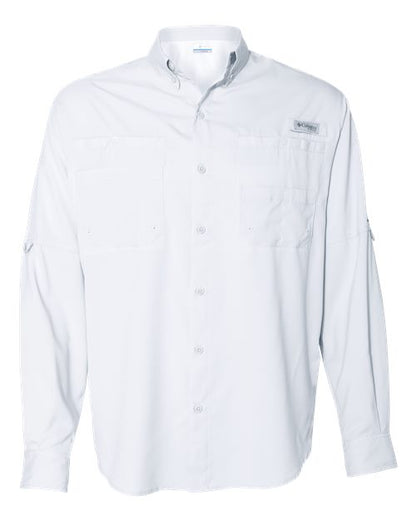 Columbia 212467 Men's PFG Tamiami II Shirt
