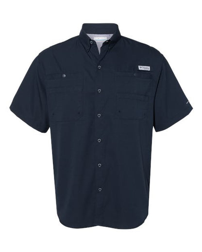 Columbia 212468 Men's PFG Tamiami II Short Sleeve Shirt
