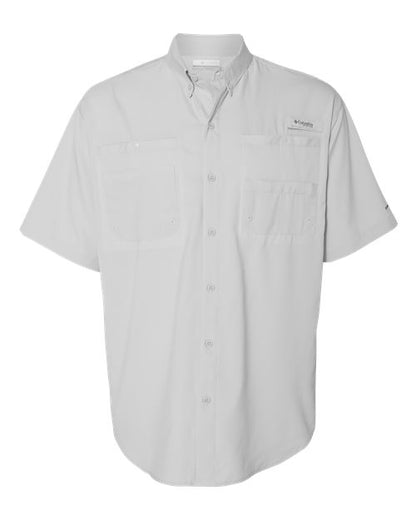 Columbia 212468 Men's PFG Tamiami II Short Sleeve Shirt