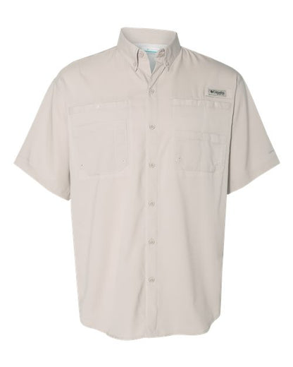 Columbia 212468 Men's PFG Tamiami II Short Sleeve Shirt