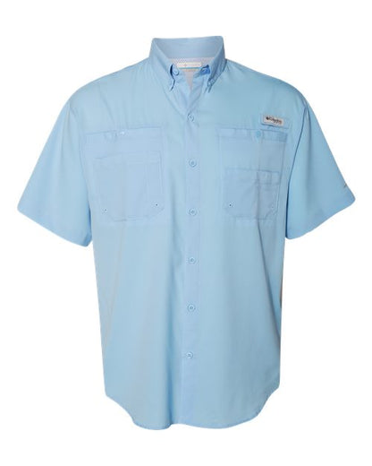 Columbia 212468 Men's PFG Tamiami II Short Sleeve Shirt