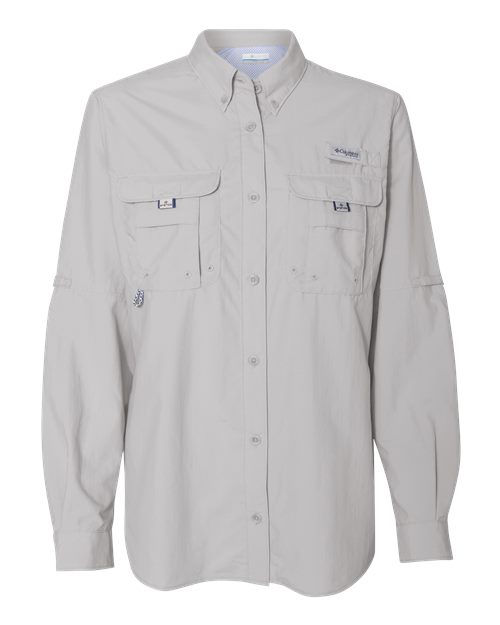 Columbia 212474 Women's PFG Bahama Shirt