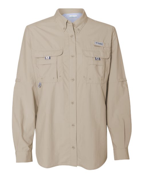 Columbia 212474 Women's PFG Bahama Shirt