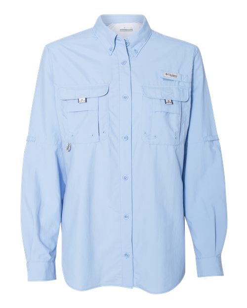 Columbia 212474 Women's PFG Bahama Shirt